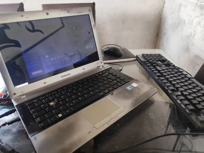 Notebook Samsung