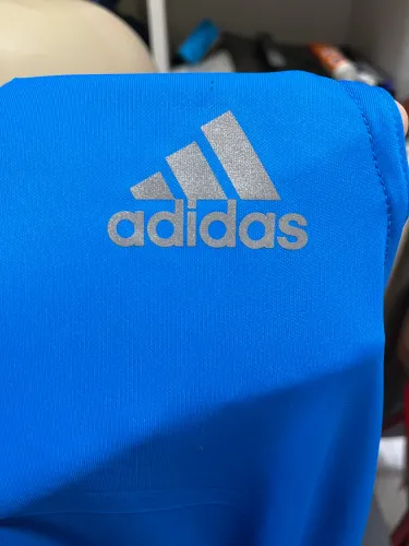 Camiseta Regata Adidas Original 