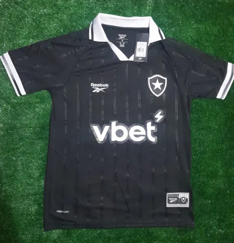 Camisa do Botafogo II Reebok 25/26 (M)