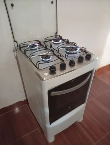 Fogão