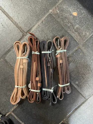 latrico de sela todas as cores