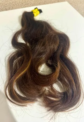 Cabelo Humano