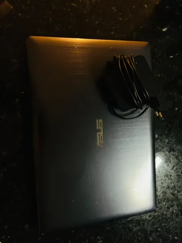 Notebook Asus Touch Core i7