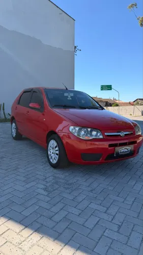 Fiat Palio Celebration 1.0 Fire Flex 8V 4P 2008