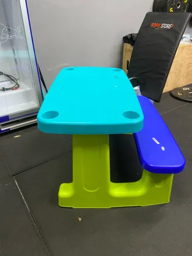 Mesa para criança
