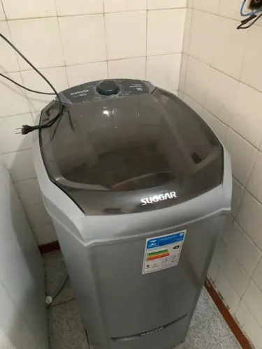 Tanquinho de roupa