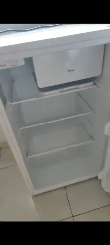 Frigobar Midea 127 litros valor negociavel