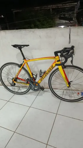 SPECIALIZED TAMARC SL4 