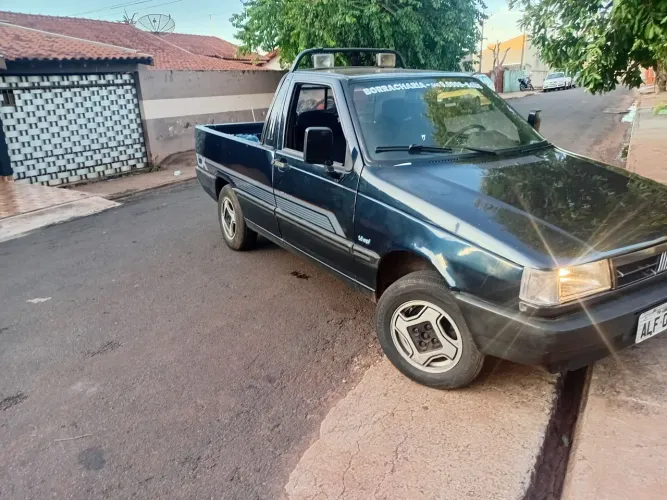 Fiorino 93