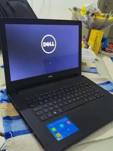 Venda notebook dell