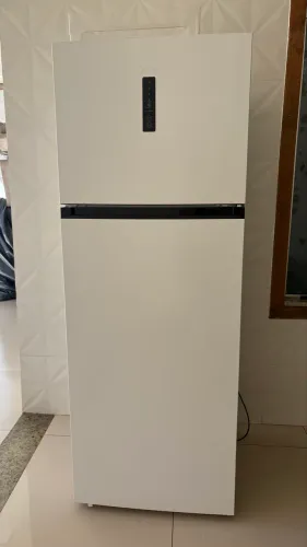 Geladeira Midea 463L