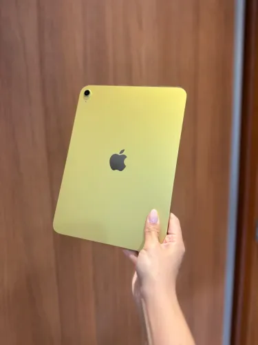 iPad 16 de 11 polegadas 