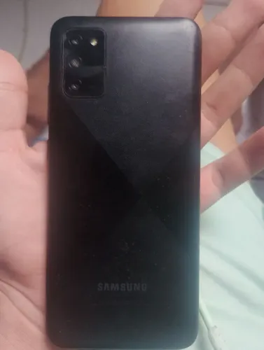Celular A02S 