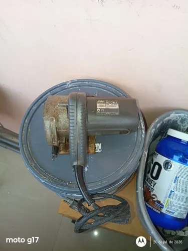 Vendisse Makita da SSP