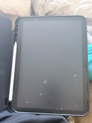 Vendo ipad