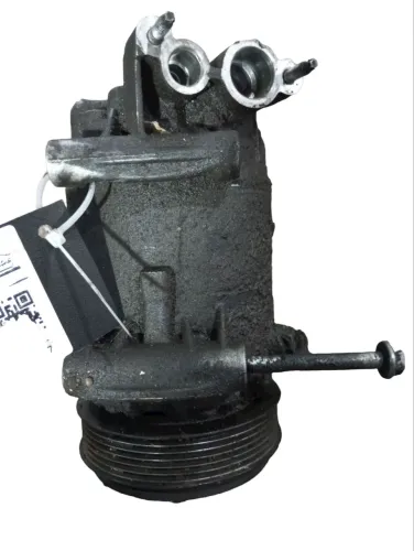 COMPRESSOR AR COND CIVIC G10 HONDA CIVIC 2020 A8299 - P13077