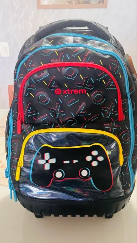 Bolsa escolar