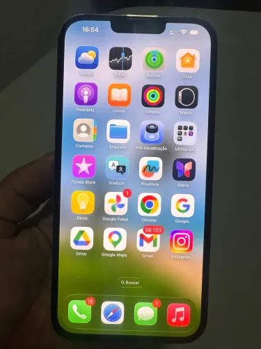 ? OPORTUNIDADE - iPhone 13 Pro Max 128GB ?