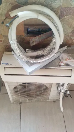 Quem chegar primeiro leva