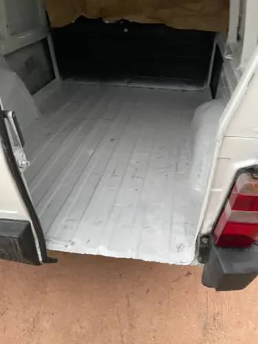 Fiat Fiorino Furg.1.5/1.3/1.3 Fire/1.3 F.flex 2006