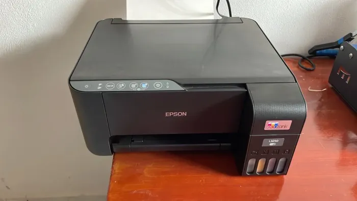 Impressora Epson L3250