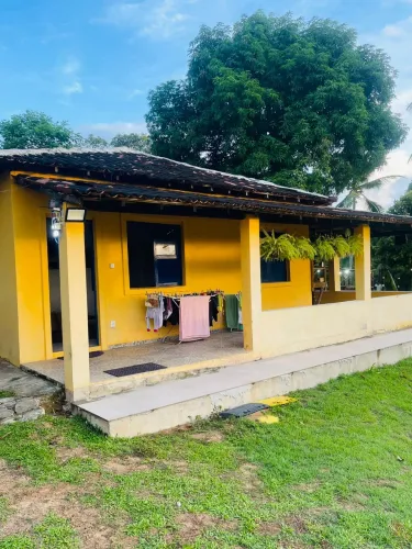 Sitio Escriturado Simoes Filho