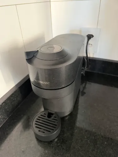 Cafeteira  Nespresso Vertuo Pop
