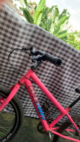 BICICLETA PARA VENDA