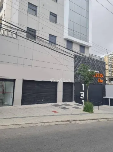 Loja para alugar, 308 m² por R$ 14.490,01/mês - Jardim Sao Paulo(Zona Norte) - São Paulo/S