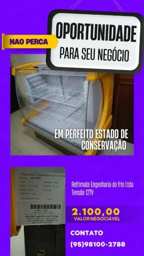 Refrigerador 