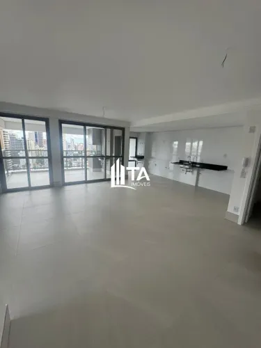 Apartamento à venda 117m² com 3 suítes 2 vagas no Cambuí em Campinas REF: AP1248