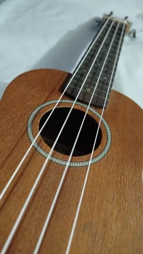 Ukulele Shelby Soprano