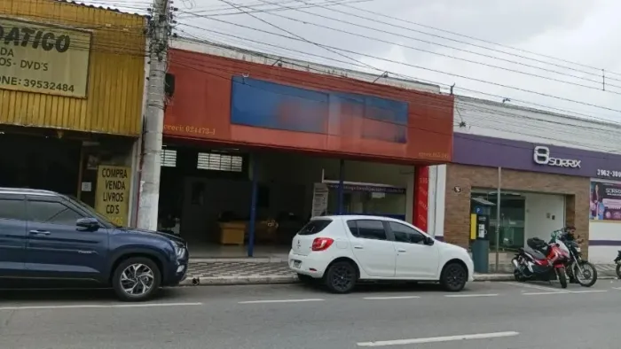 PONTO COMERCIAL CENTRO