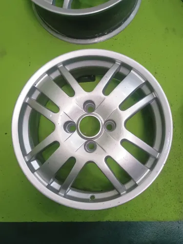 Rodas esportiva