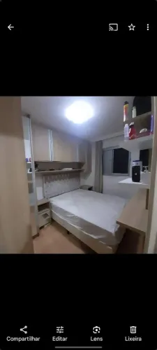 Vendo apto em Jandira, jd Stela maris