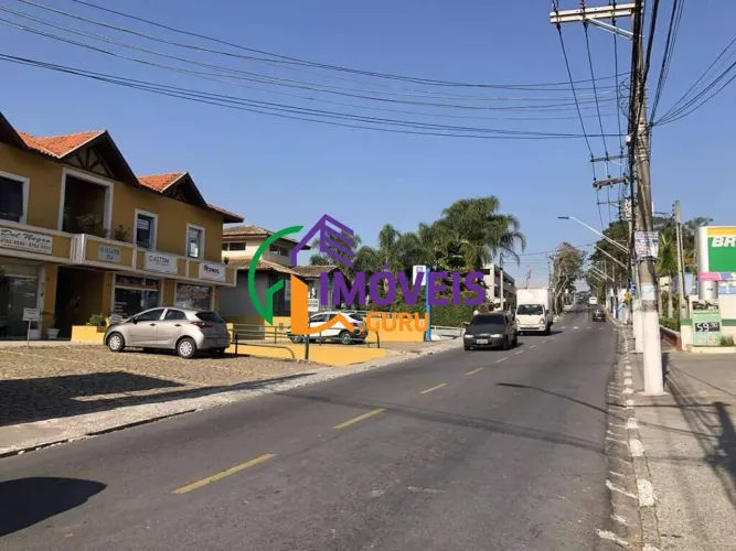 CONJ. COMERCIAL - GRANJA VIANA - SP
