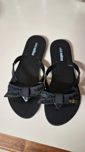 Sandália melissa N28