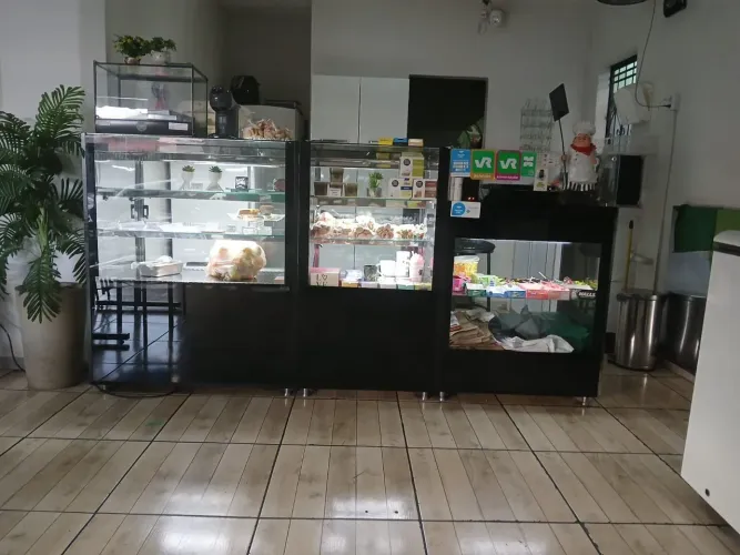 vende.se balcao expositor regrigerado