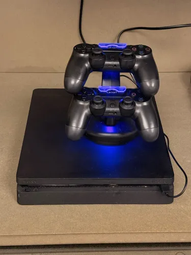 Playstation 4 PS4