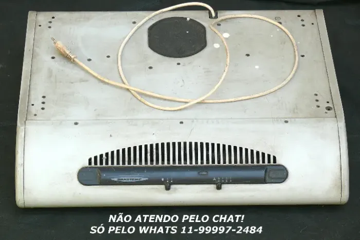 Coifa Brastemp 110V