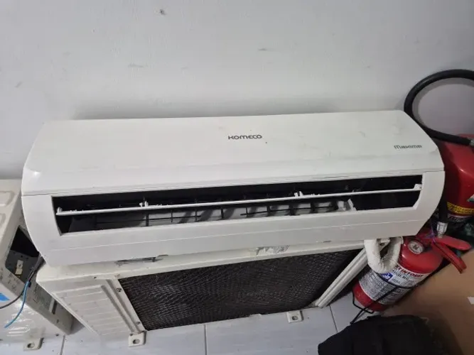 AR CONDICIONADO 9000BTUS USADO