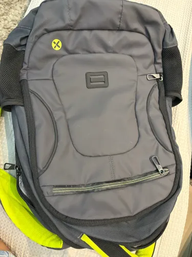 MOCHILA XTREME SAMSONITE SUPER NOVA