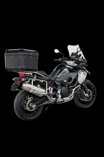 BMW F900 GS ADVENTURE 