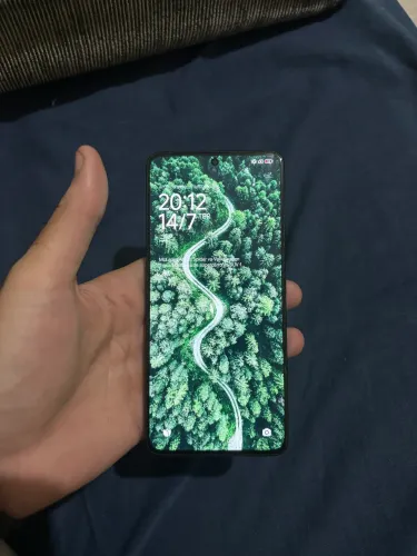 POCO x6 256gb