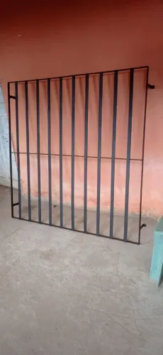 Grade para janela 