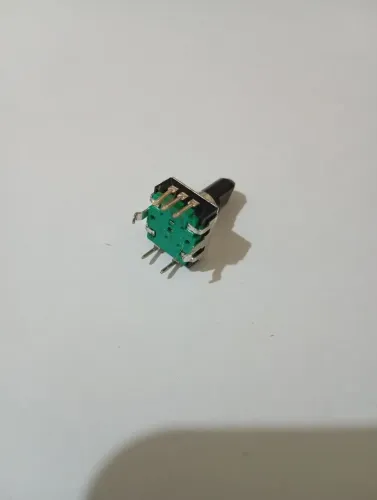Encoder EC12 Genérico