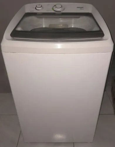 Máquina de lavar 11kg