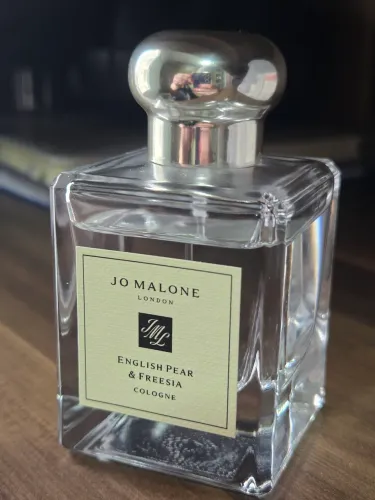 Perfume Jo Malone English Pear e Freesia Original