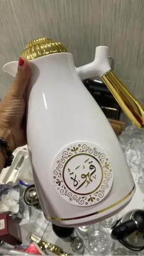 Jarra de café suco chá água 