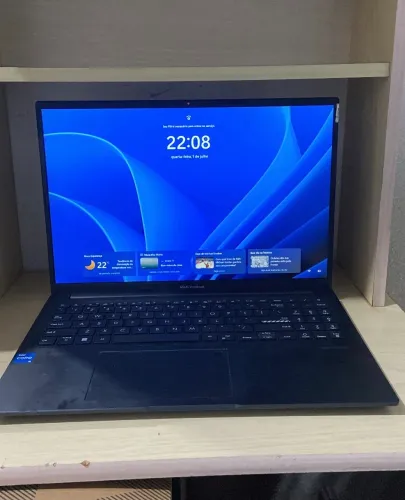 Notebook Asus Vivobook 16